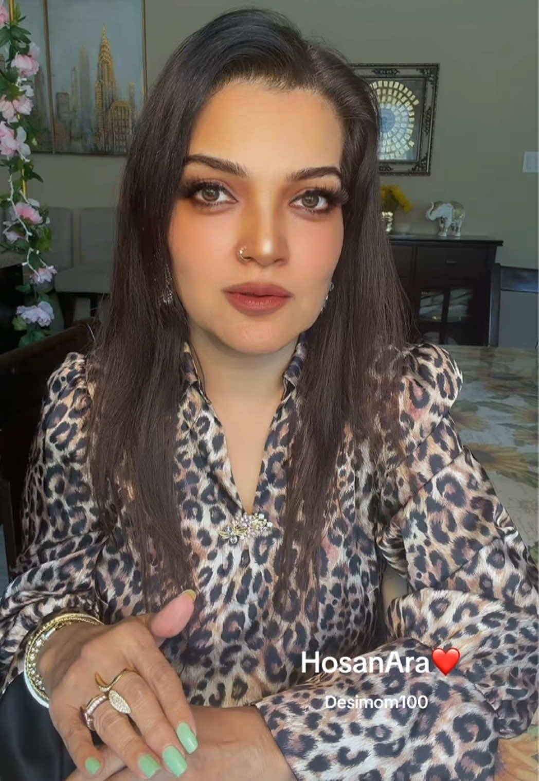 @Desimom-HosanAra❤️حُسن آرا
