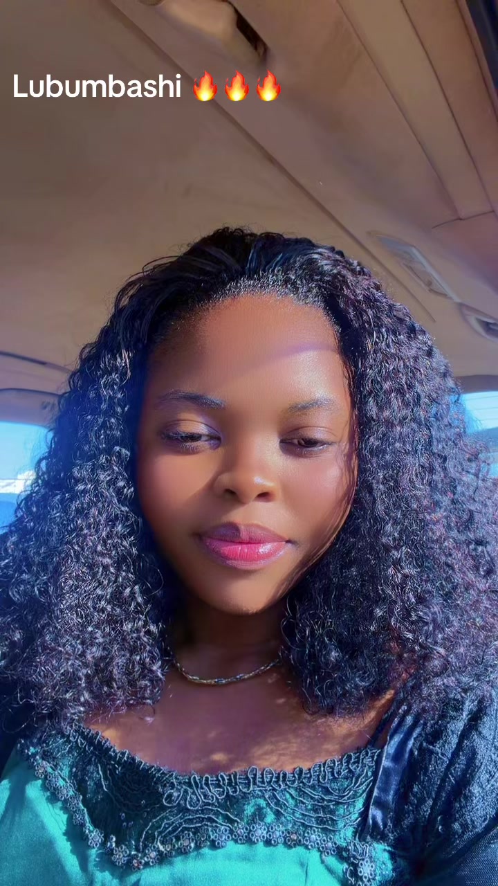 @Liliane mwimpe officiel