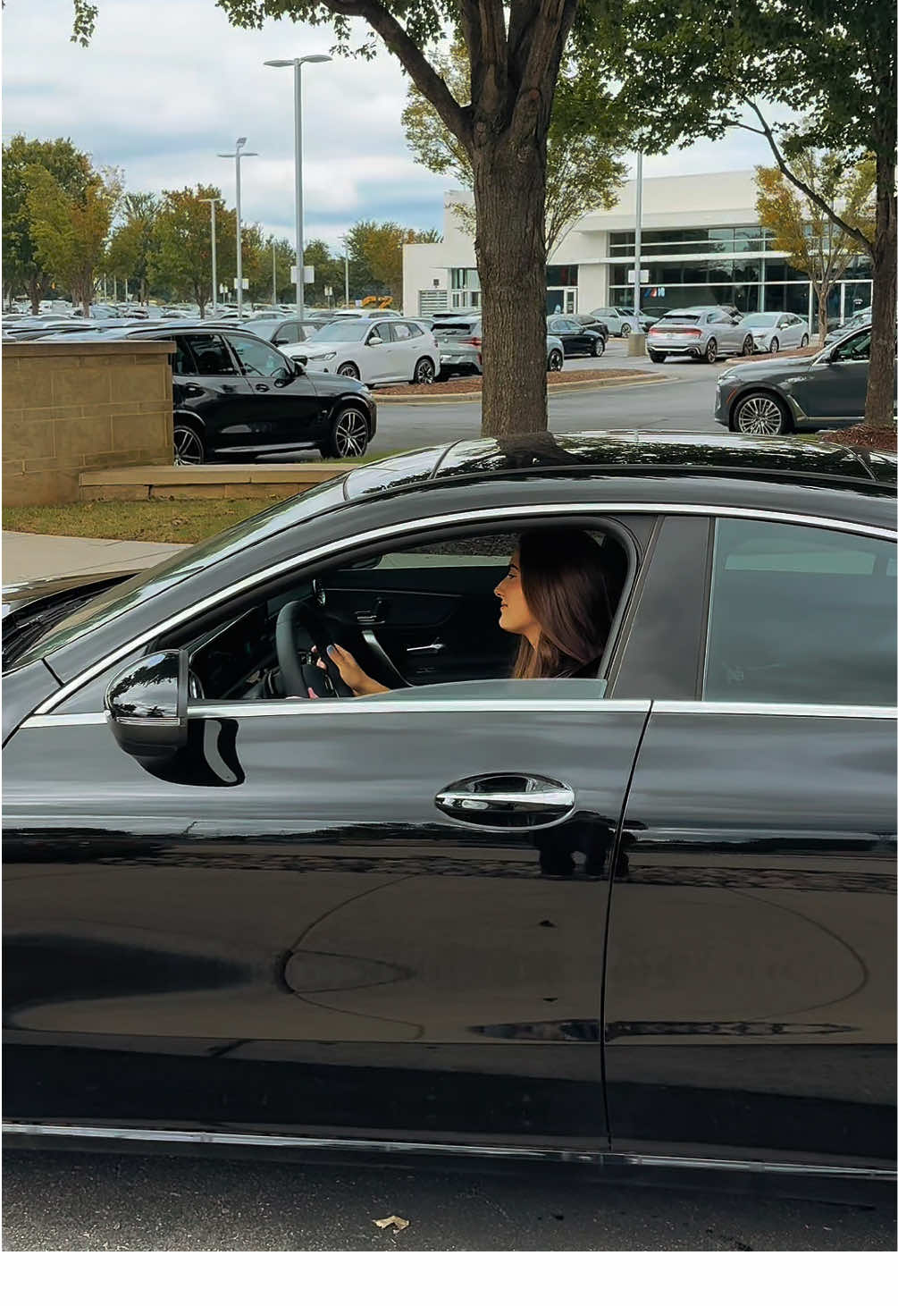@Mercedes Benz of Northlake