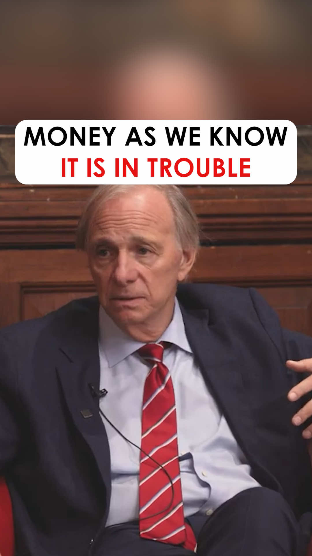 @Ray Dalio