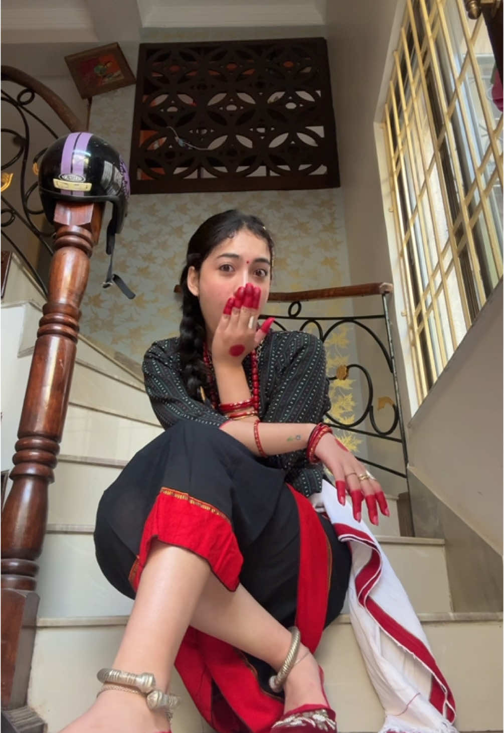 @Anugya