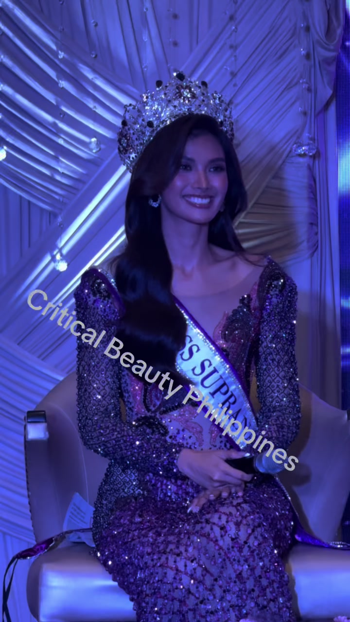 @Critical Beauty Philippines