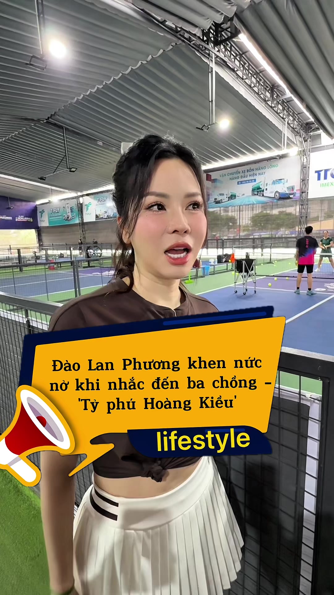 @Lifestyle