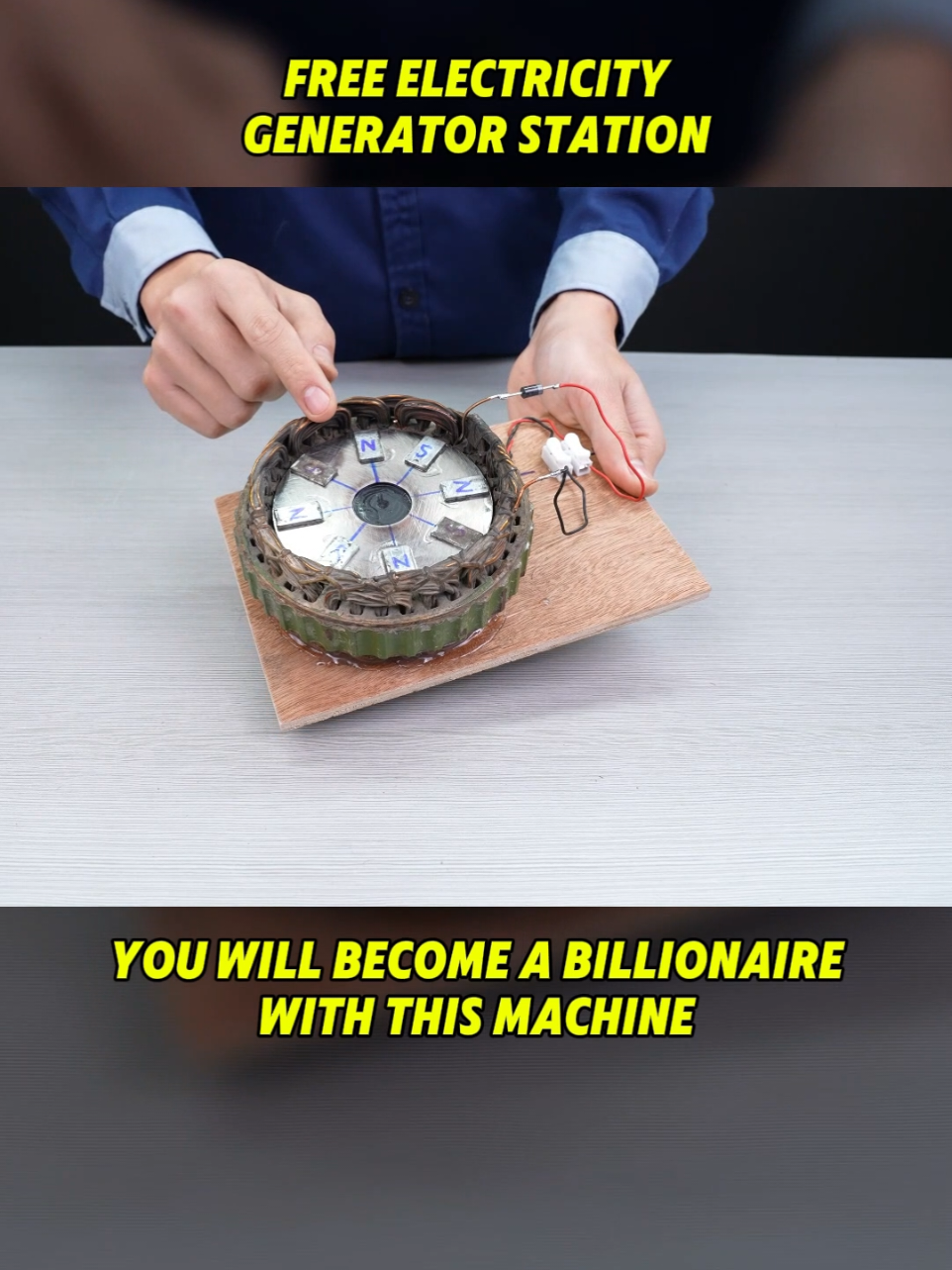 @King Of Invention