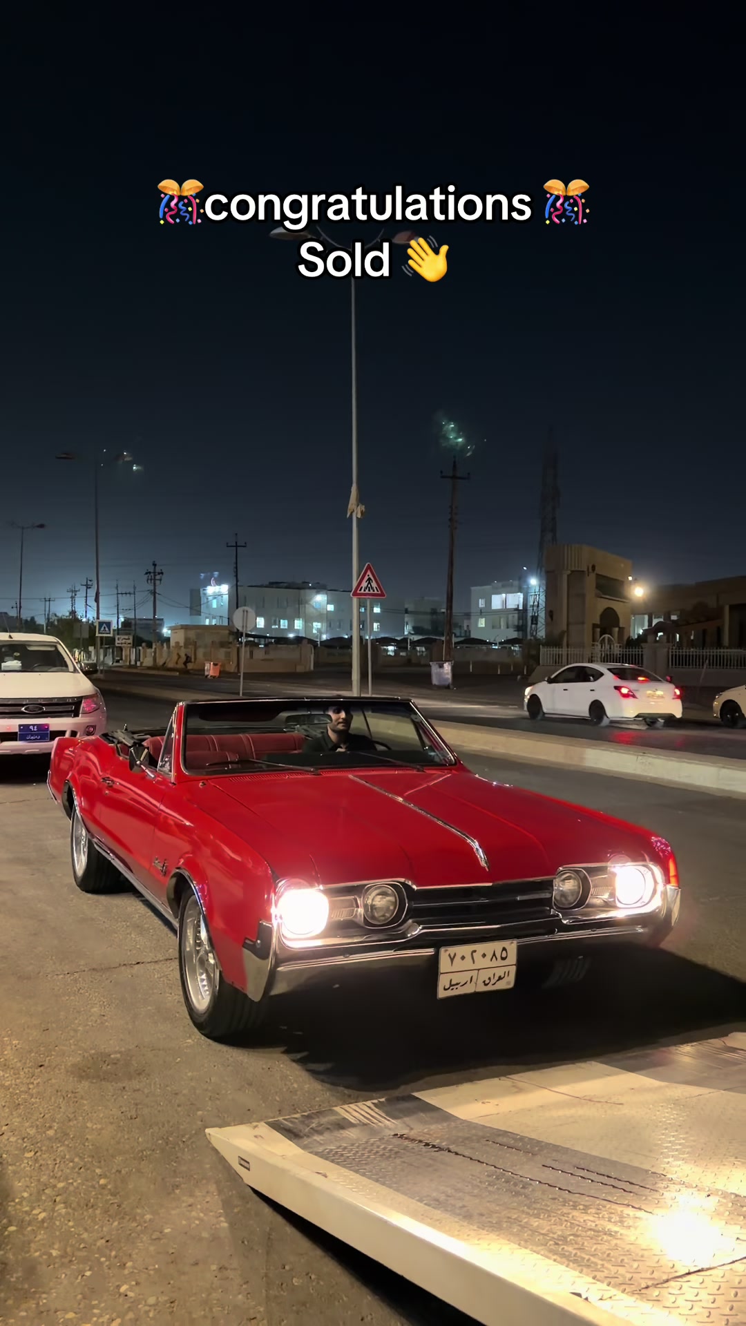 @Black Motors Iraq
