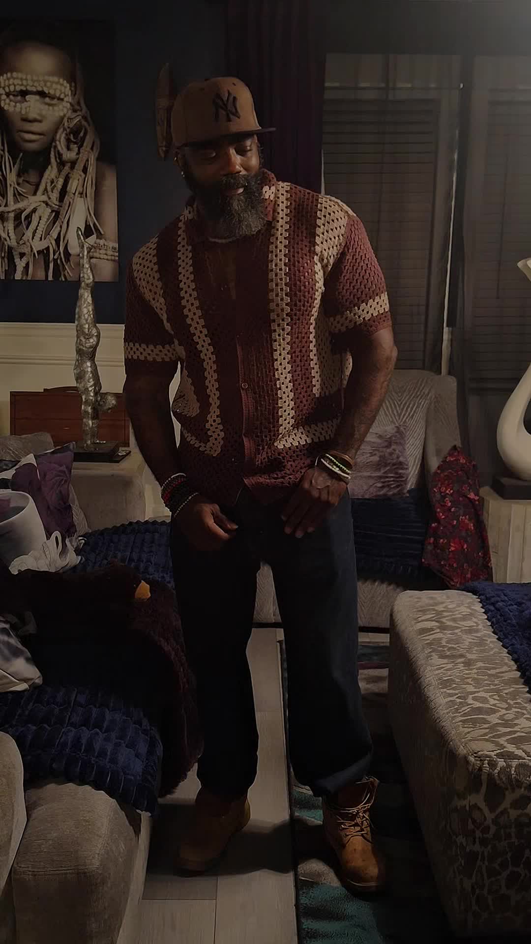@WorthyOfLove👨🏾🤝👨🏿🌈