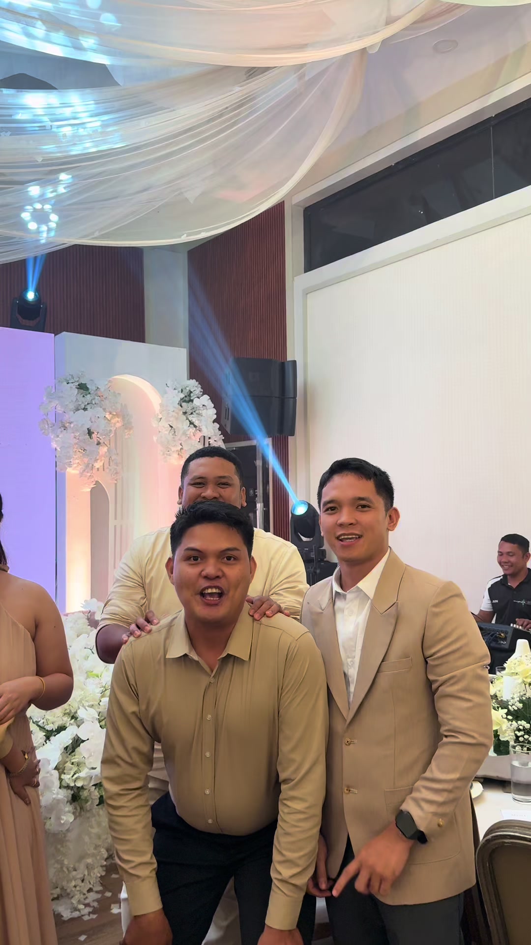 @Lawrence Dela Torre