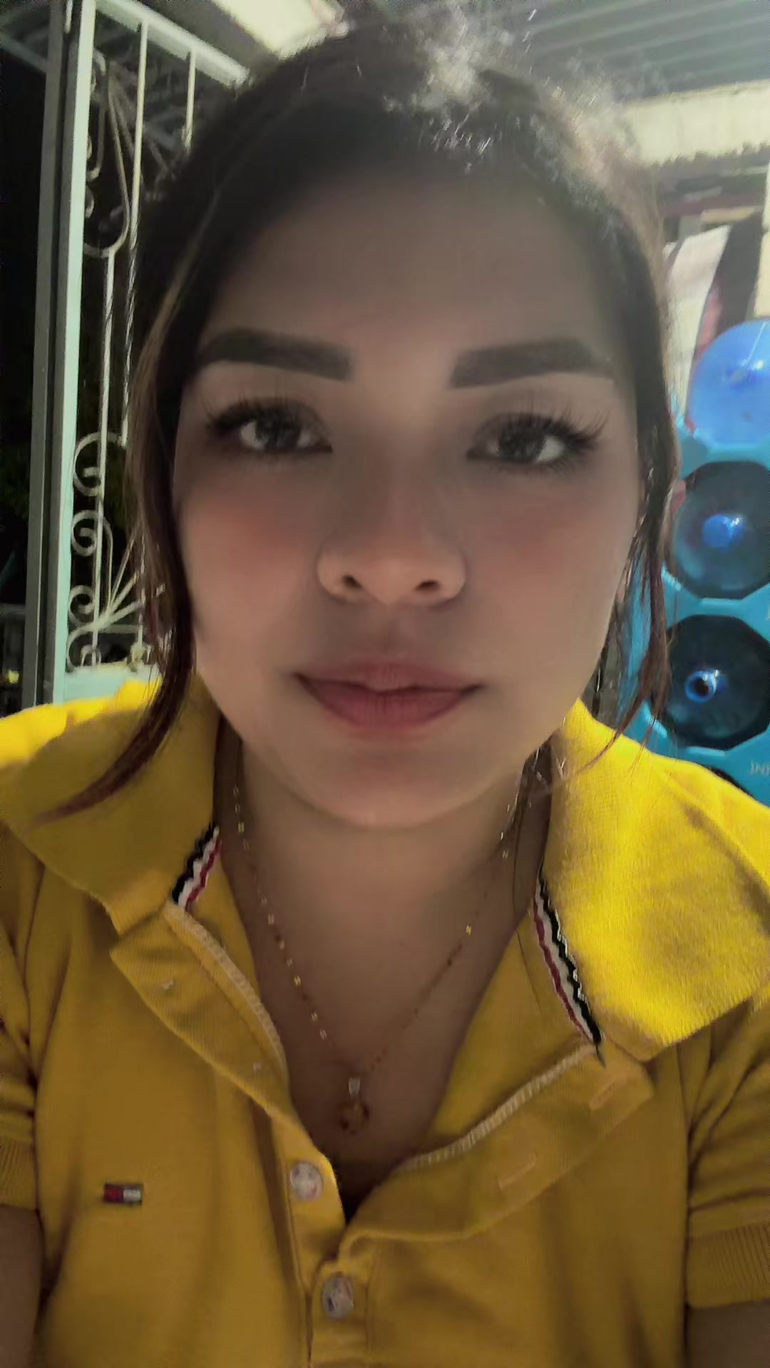 @Isabel ๐