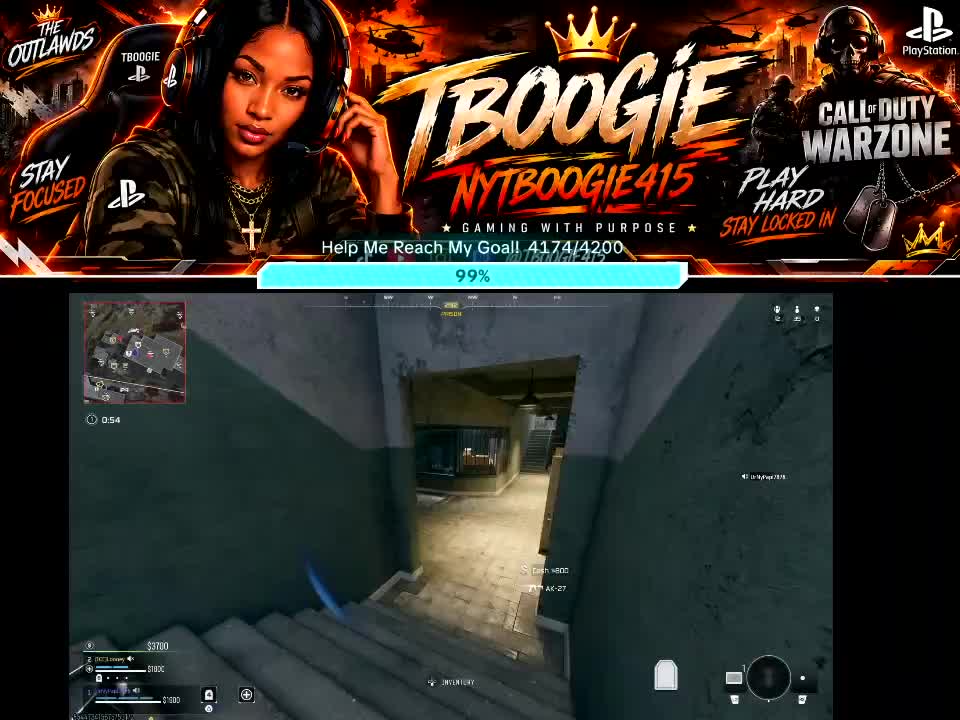 @💡TBOOGIE The Lighthouse💡
