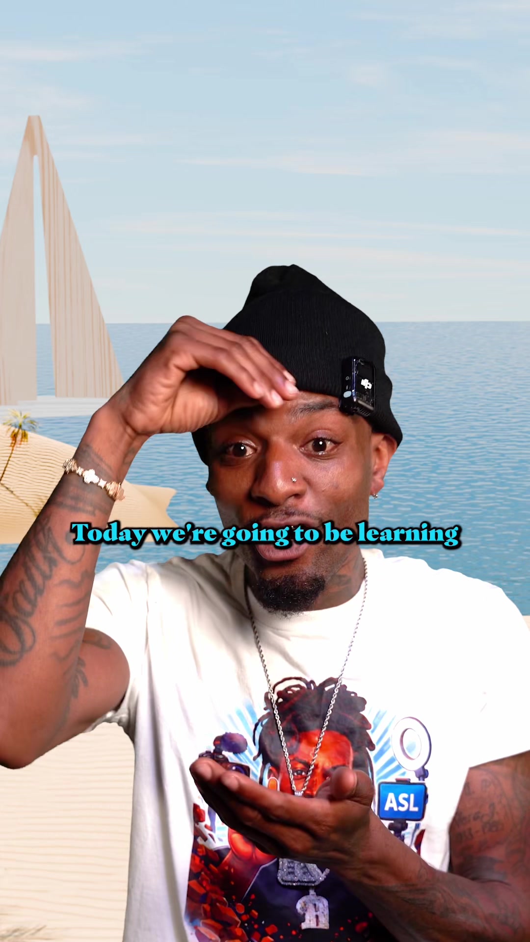 @King Ron