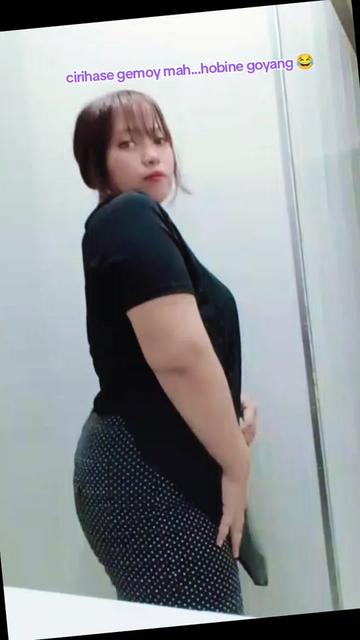 @bunda gemoy