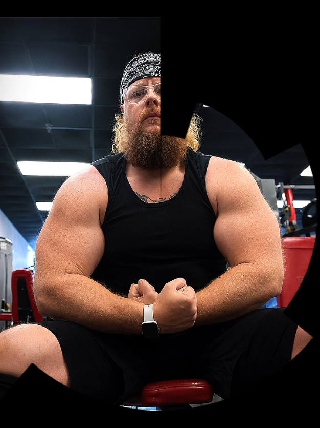 @Big Bank Fitness