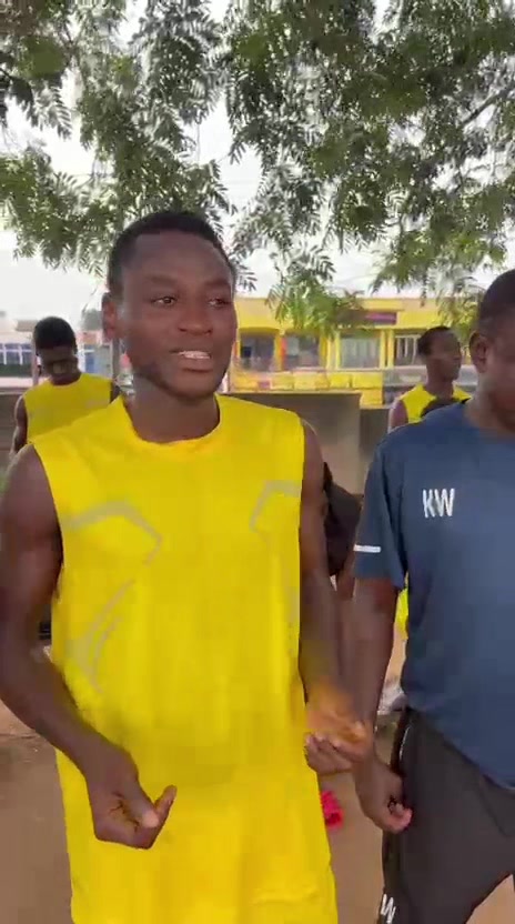 @Inter Royals Football Club
