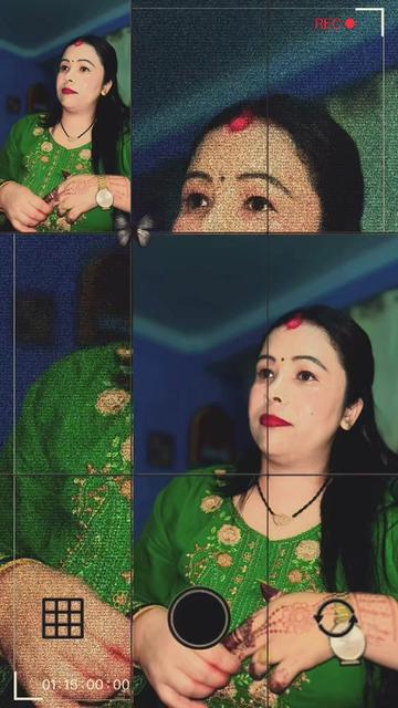 @꧁༒ ☬★RITA BHANDARI SINGH★ ☬༒꧂