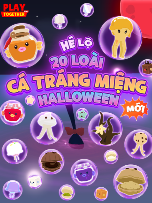@Play Together VNG