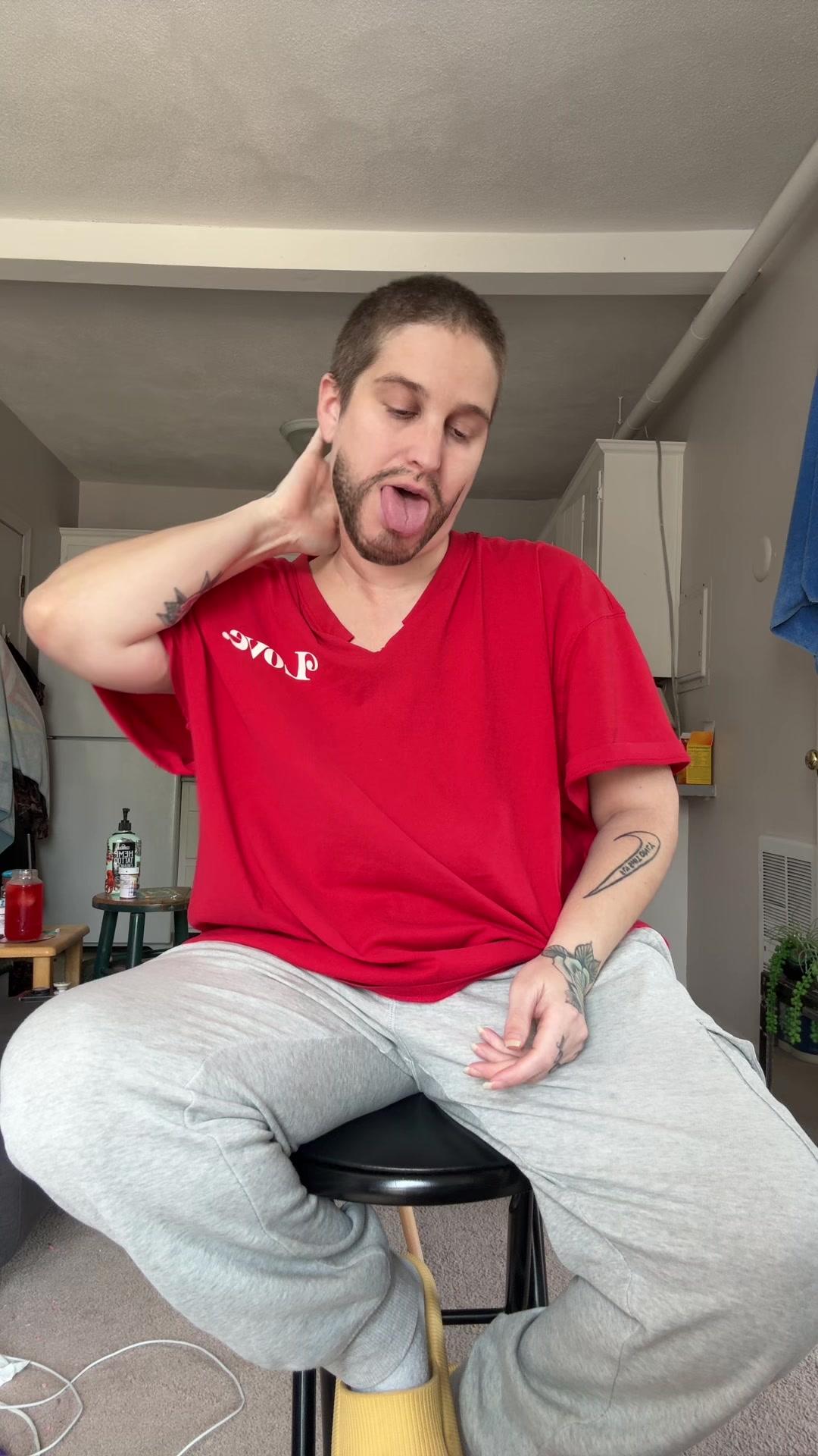 @yung sanction