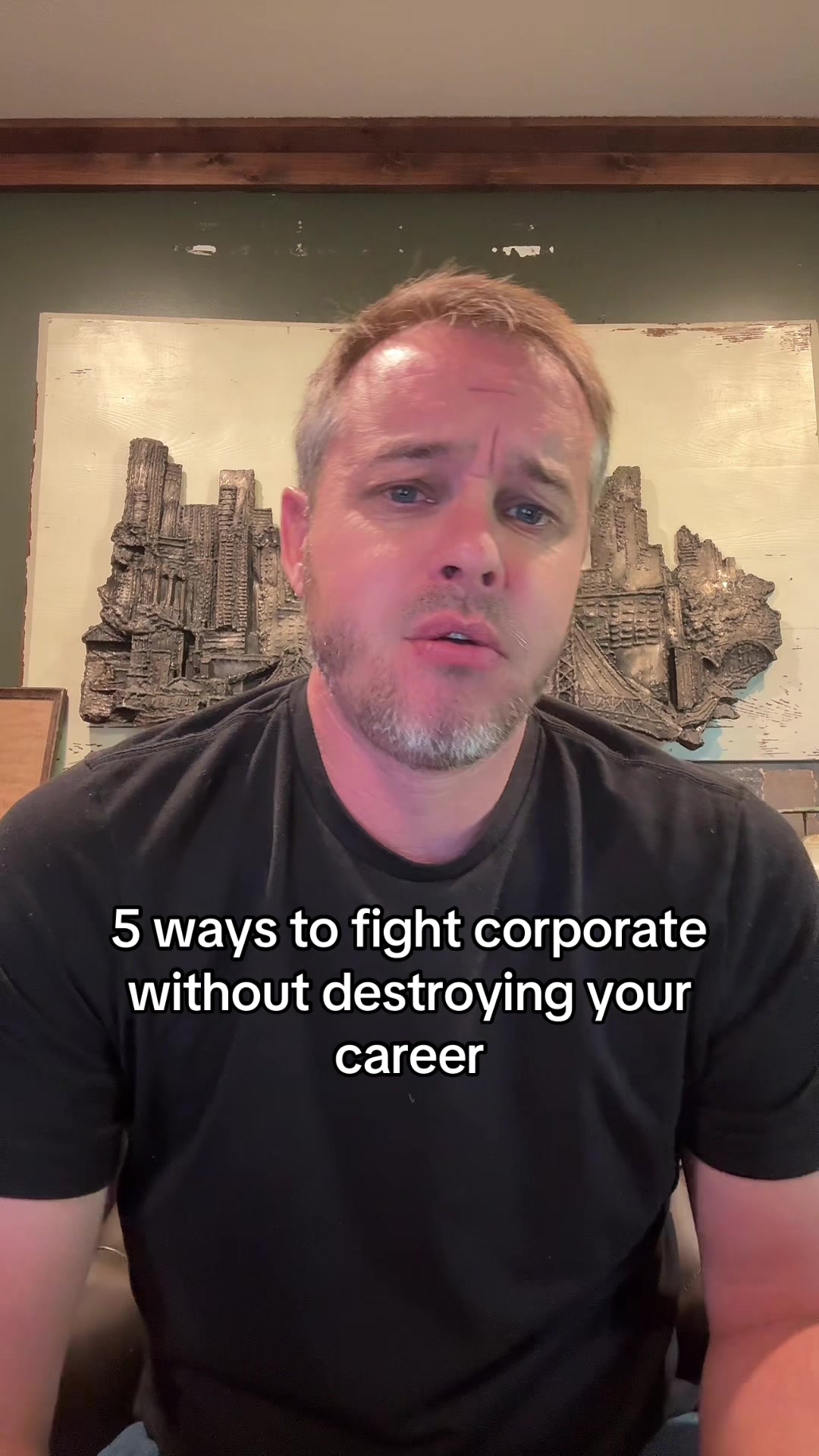 @Justin | Sales | Career Advice