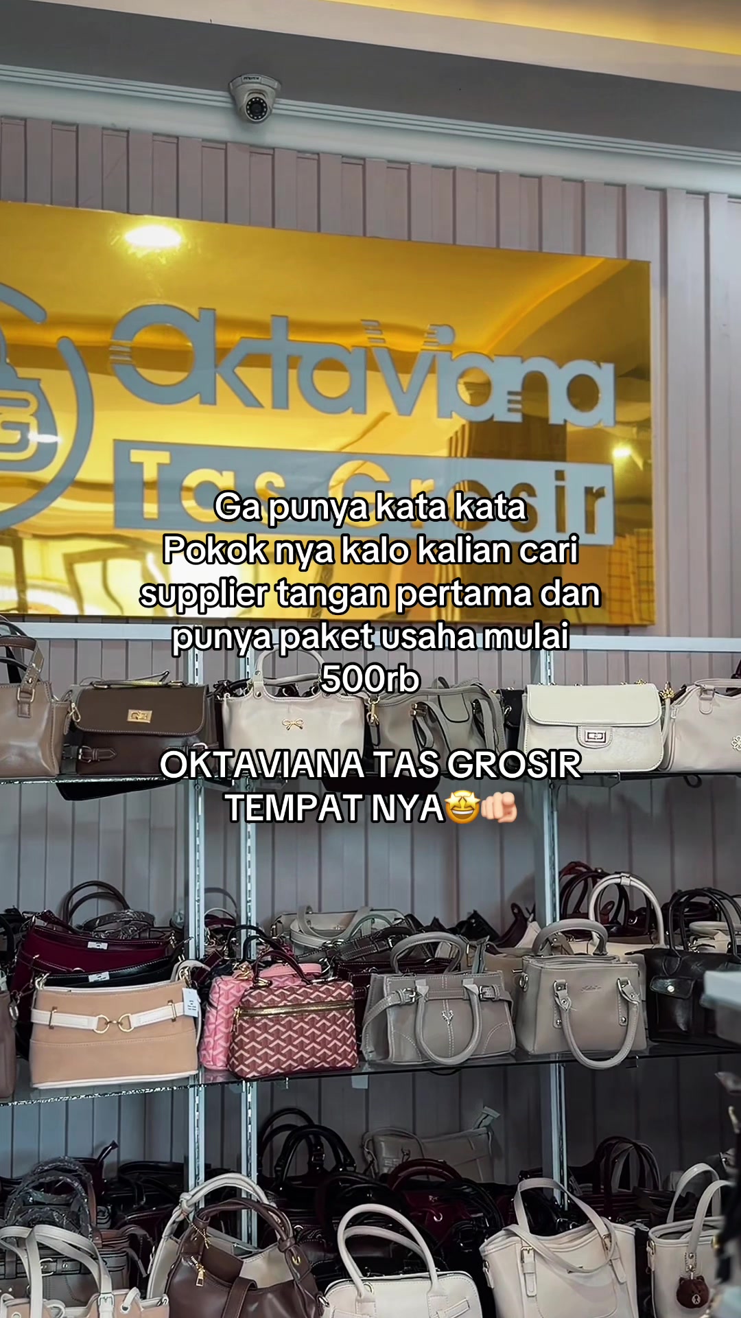 @oktaviana tas grosir