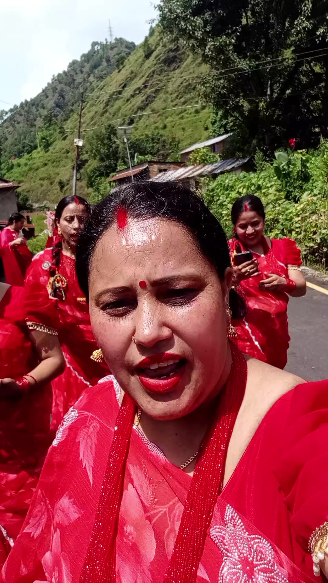 @Sangita Adhikari