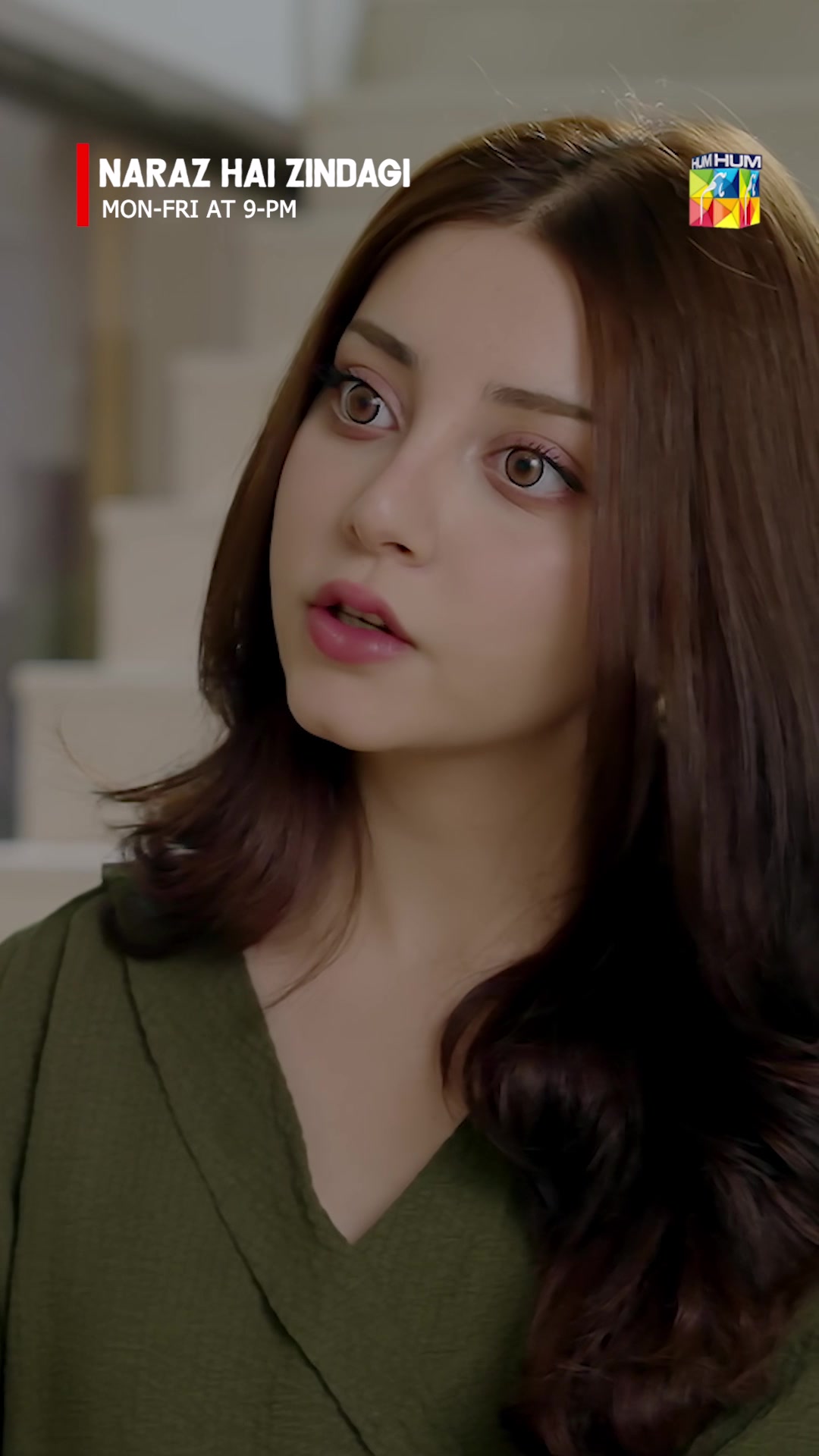 @HUM TV