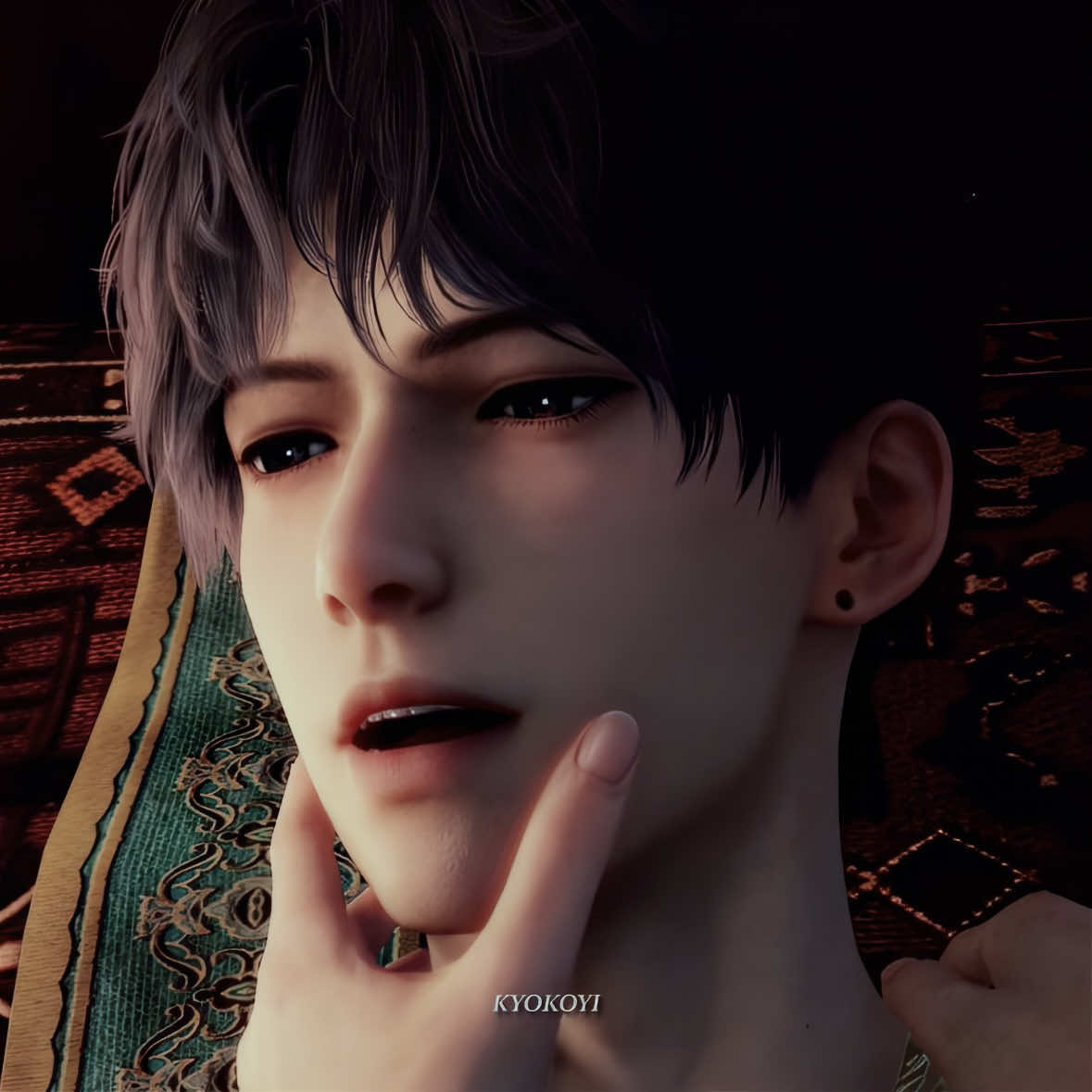 @KYO