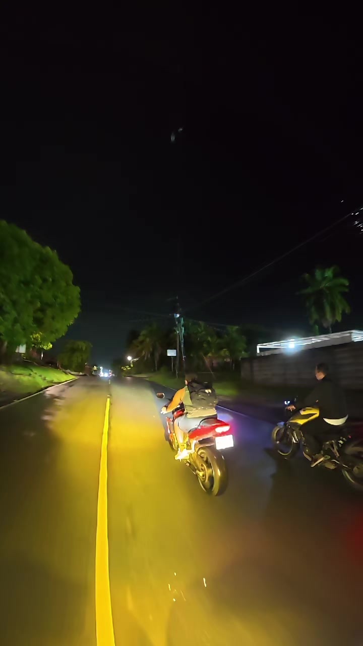 @⛽ Route explorers Biker 🏍️