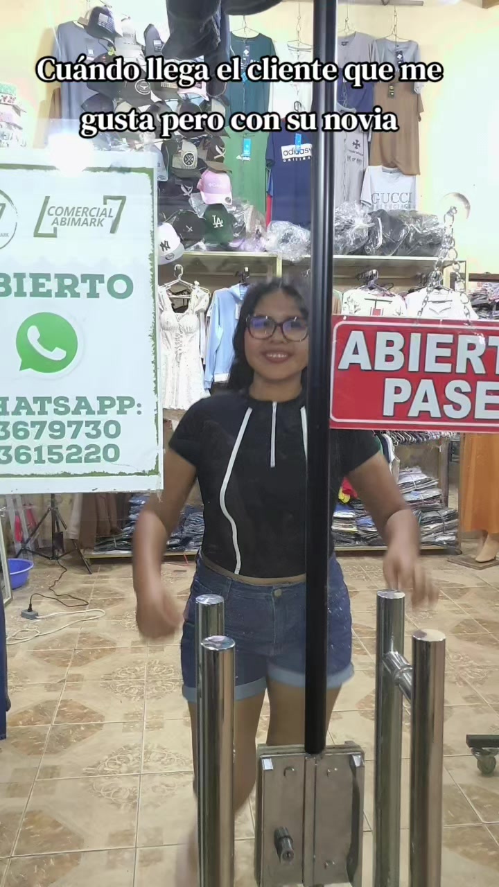 @COMERCIAL ABIMARK✨