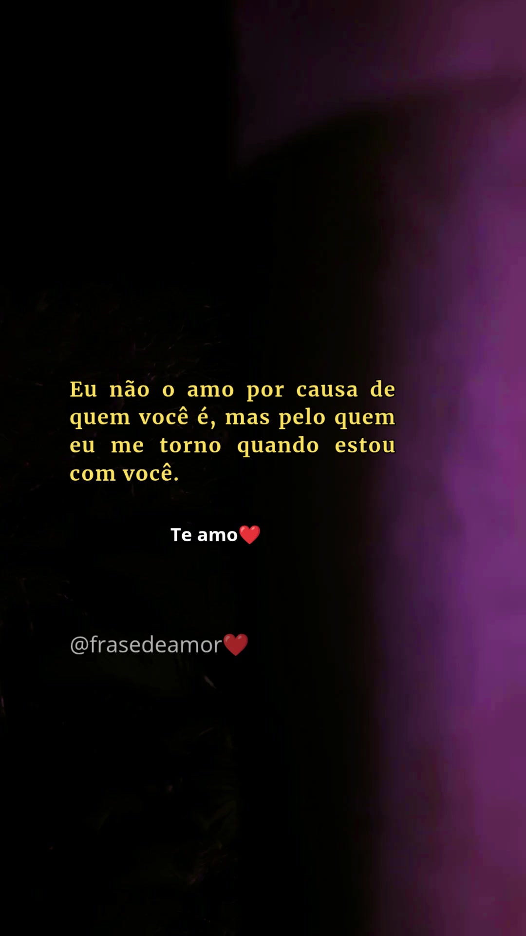 @FRASES DE AMOR❤️