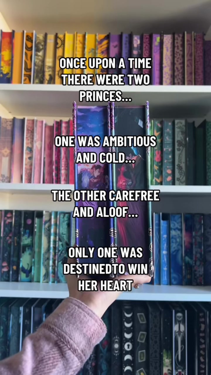 @Brittni Chenelle Books