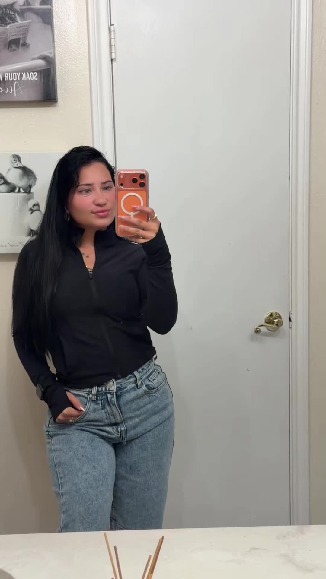 @La cubanita