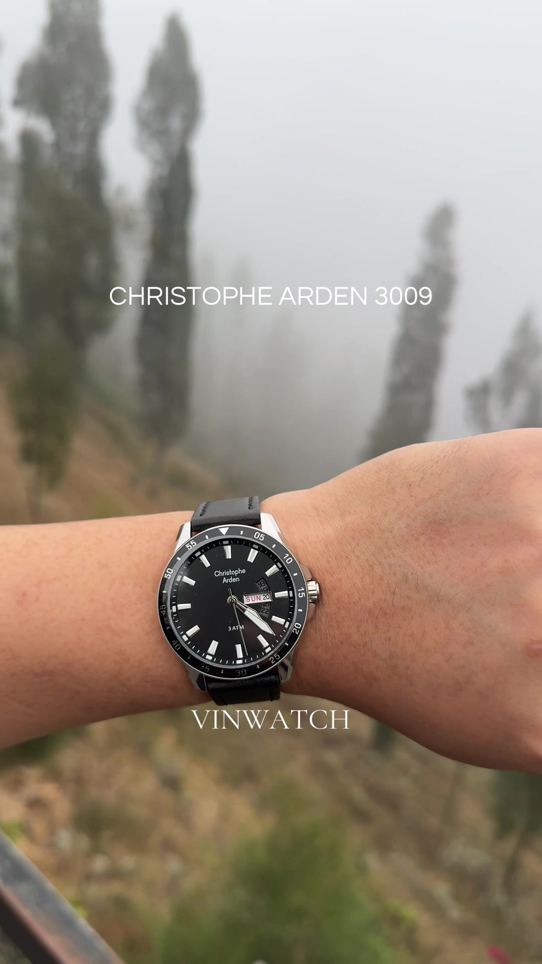 @vinwatch