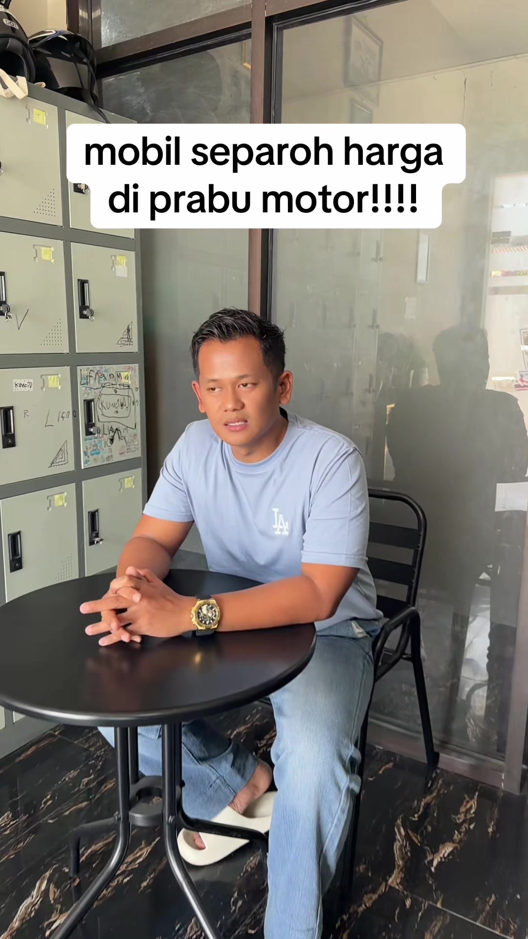 @PRABU MOTOR OFFICIAL
