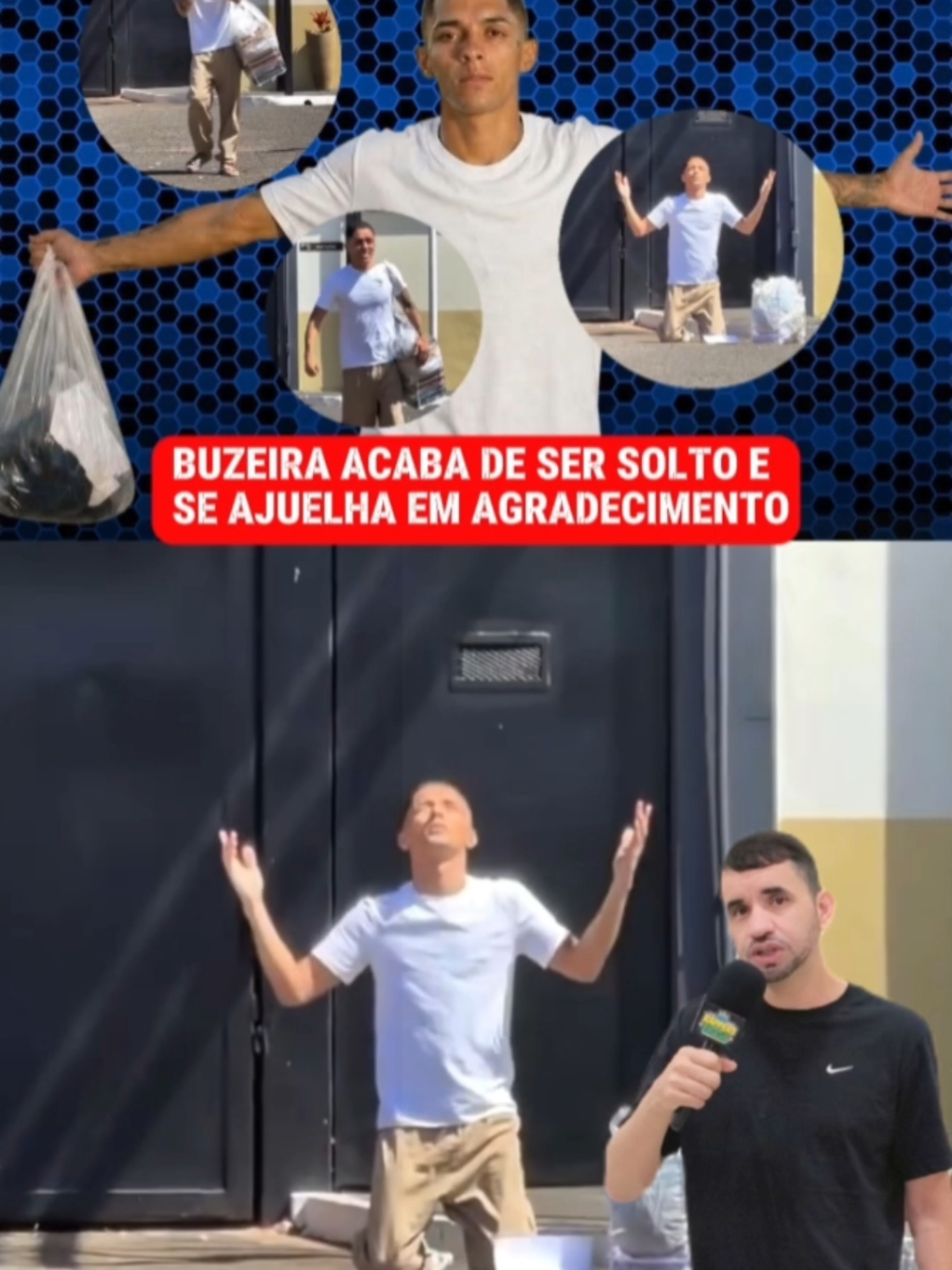 @The Rappers Brasil