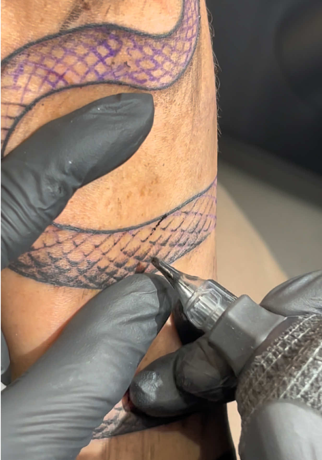 @ink.inc Tattoo