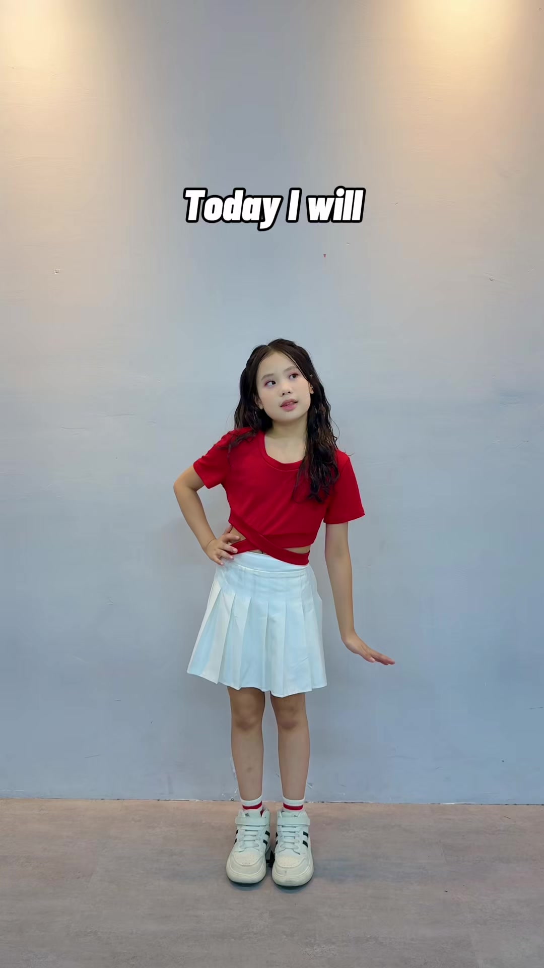 @Thầy Huy Kid Dance