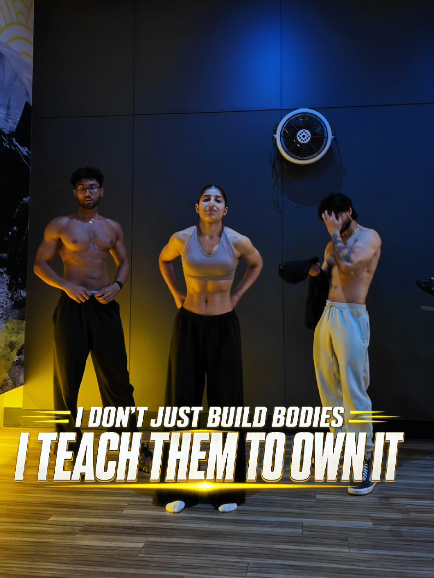 @Ripandeep Fitness