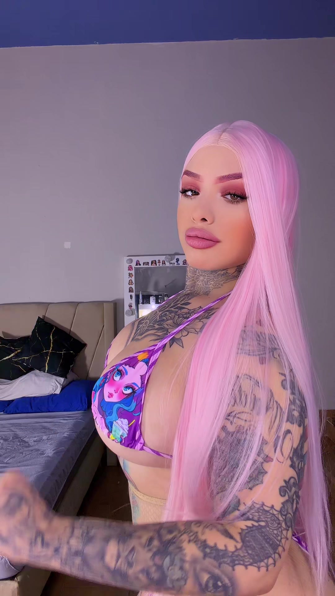 @Bratzcurvy💕💋