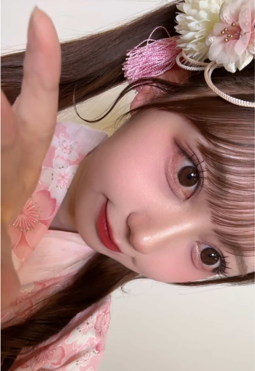 @おおもり まほ