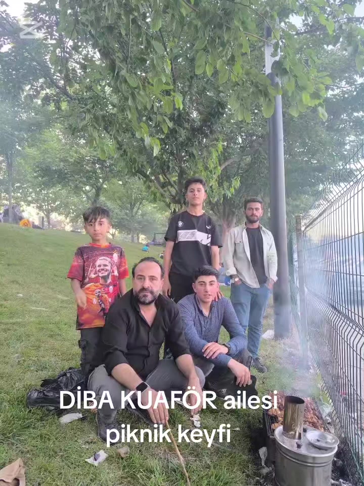 @DİBA KUAFÖR SALONU