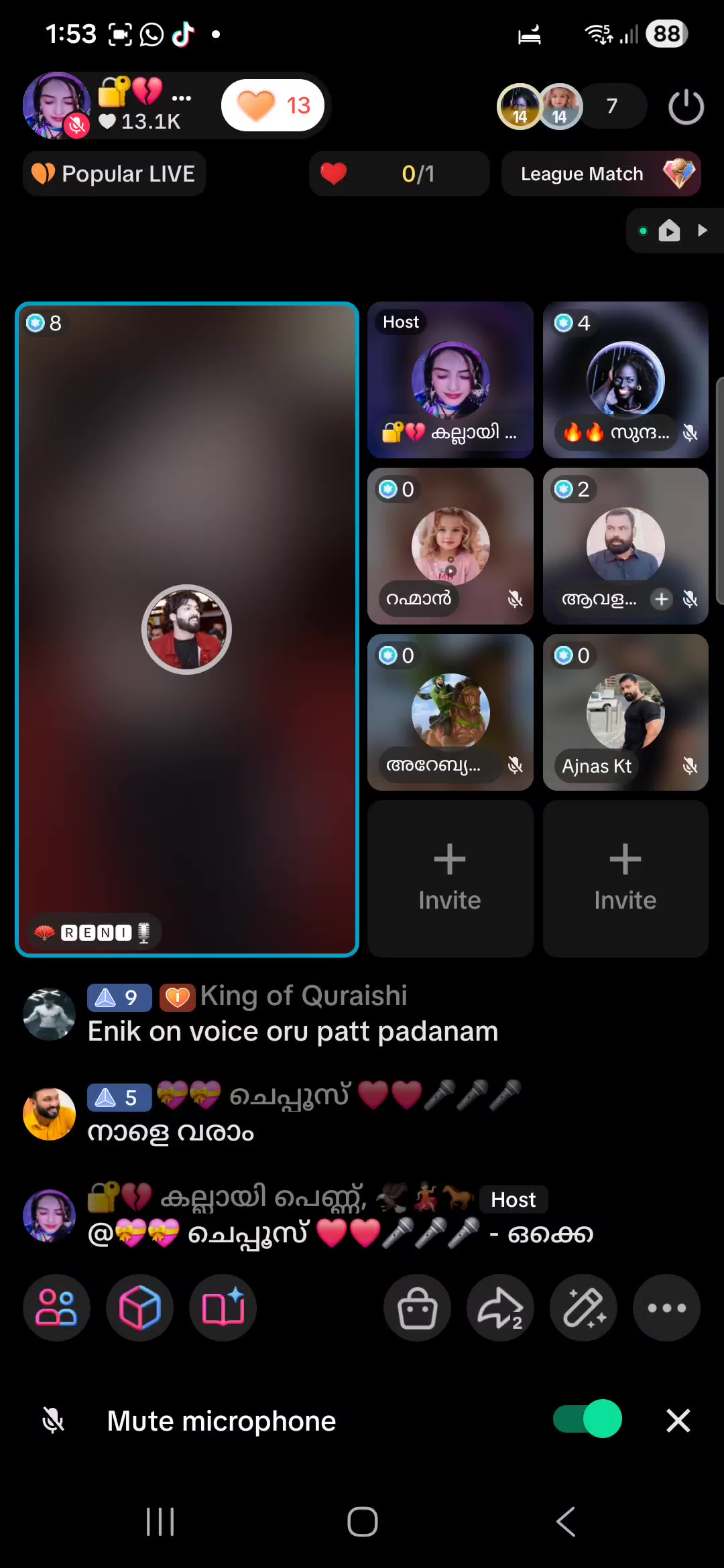 @🔐💔 കല്ലായി പെണ്ണ്, 🦅💃🏻🐎