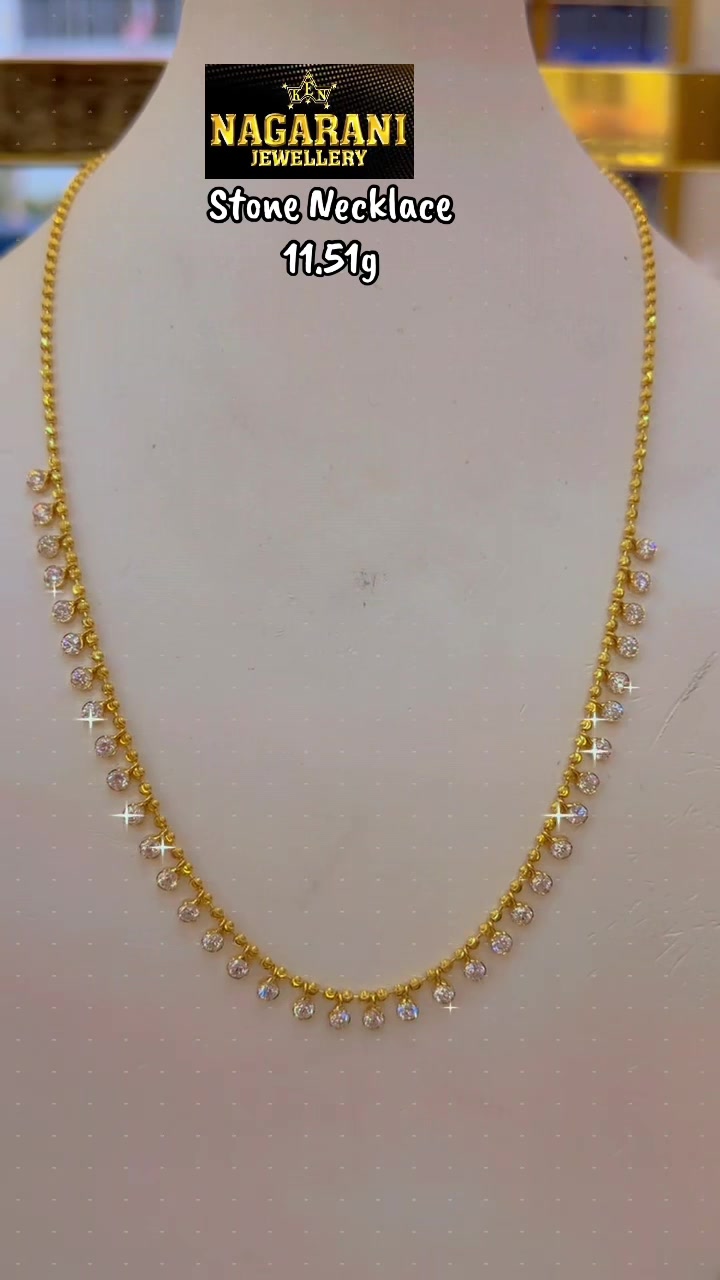 @NAGARANI JEWELLERY