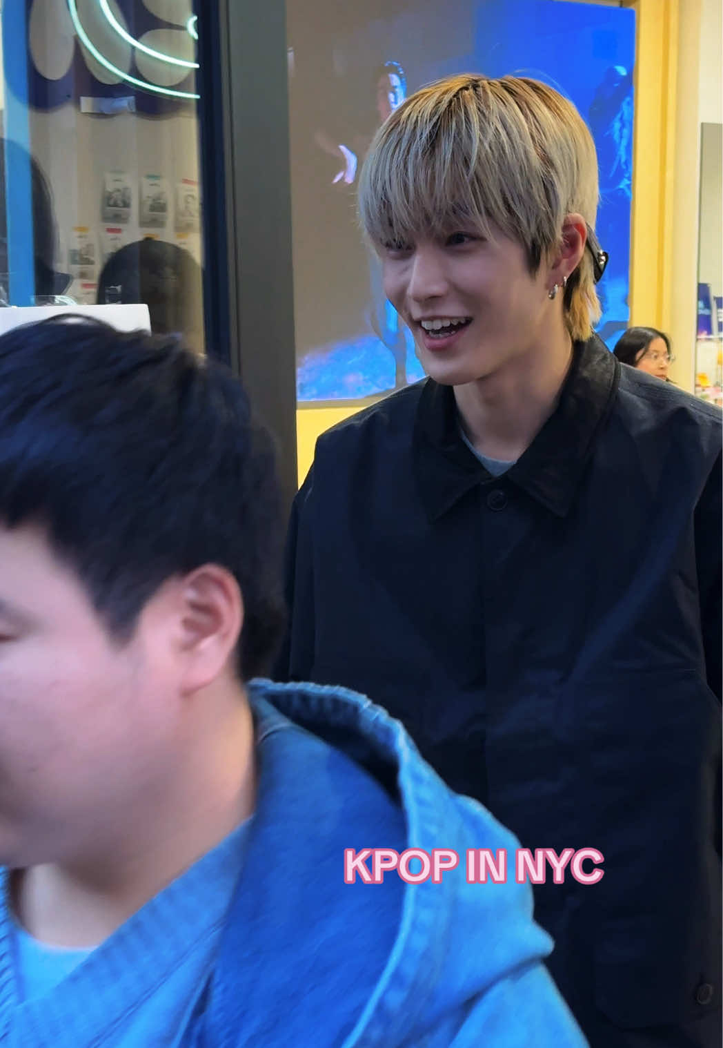 @KPOP IN NYC (DLE) 💖