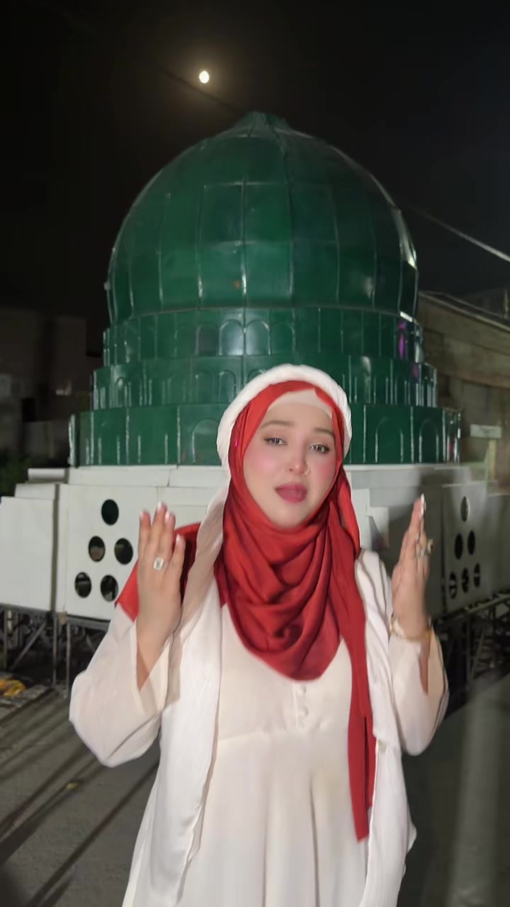 @Natasha Rizwan