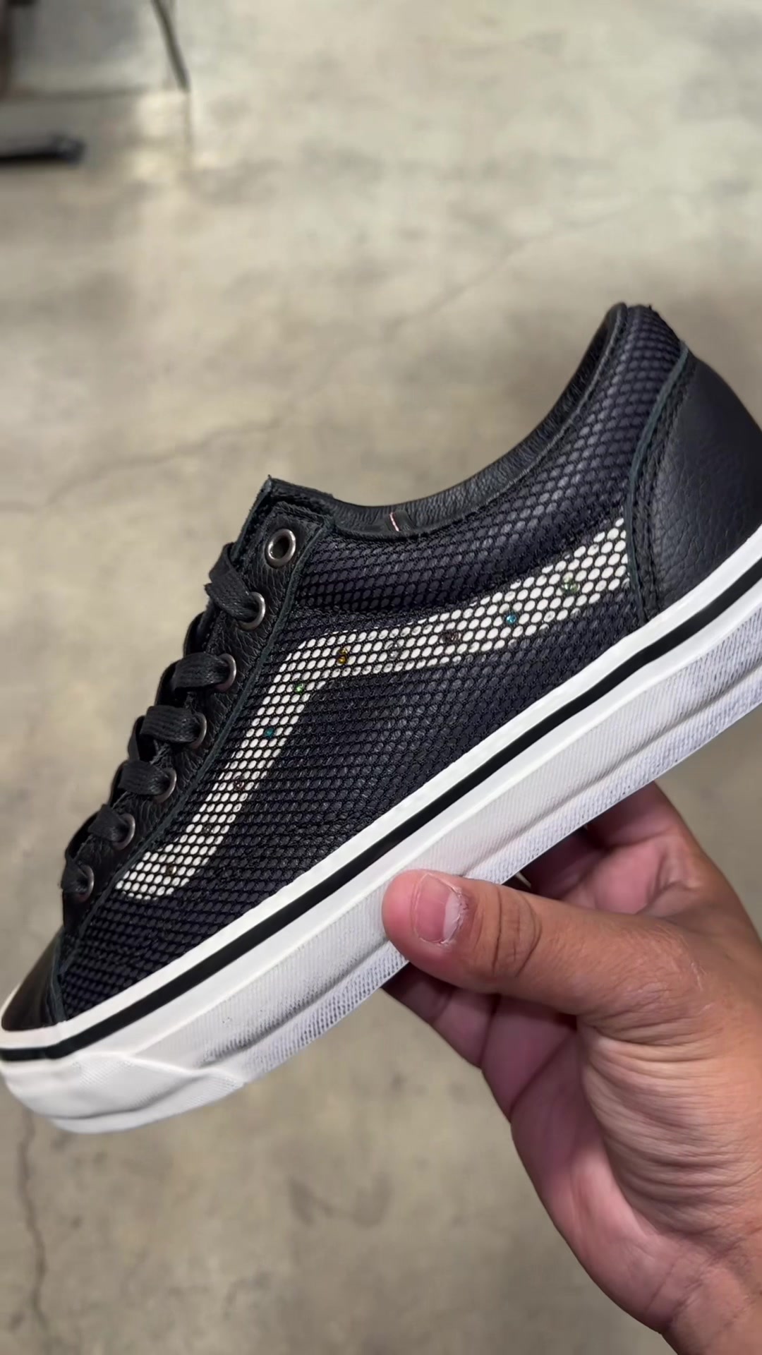 @Trending Sneakers