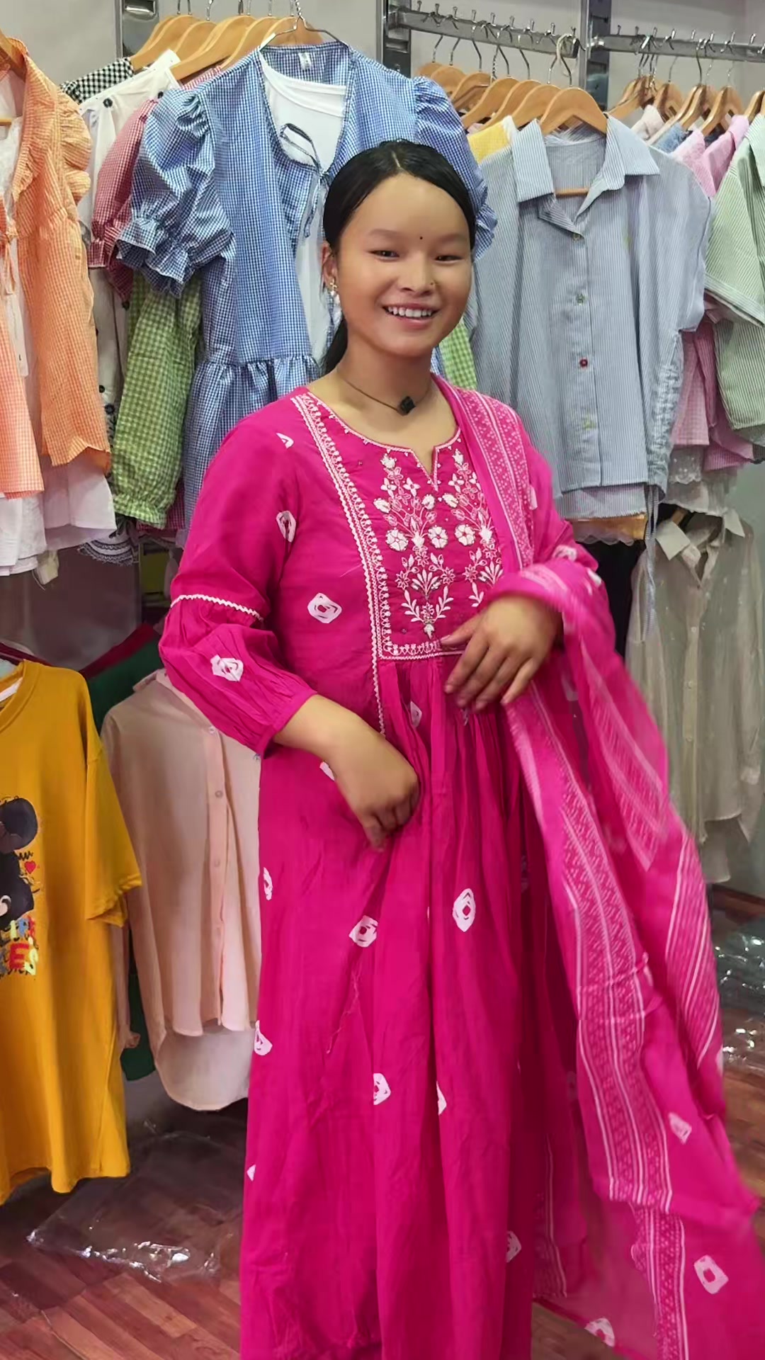@SHREEYA FANCY