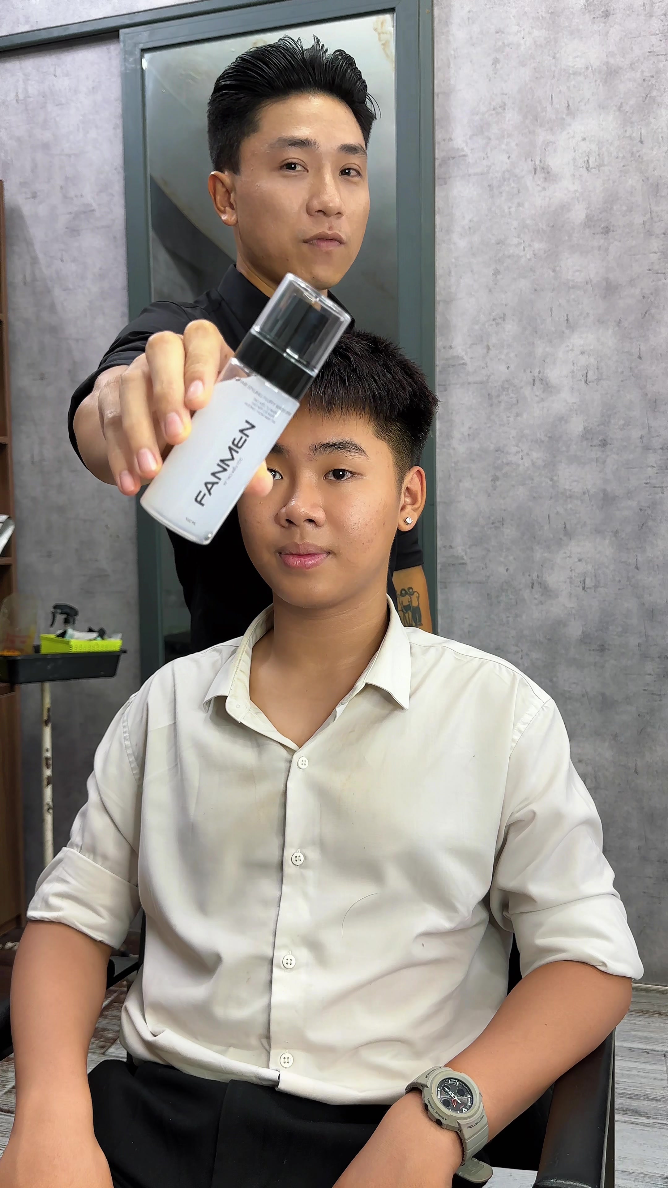 @Tấn Thanh Review