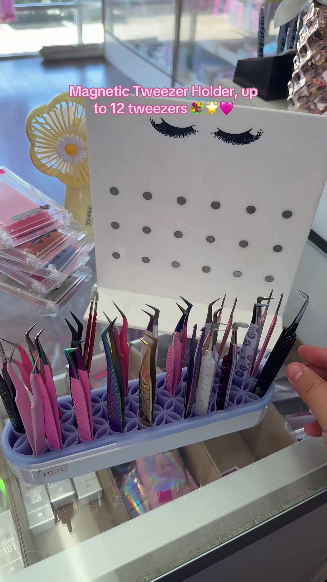 @Love Beauty Lashes