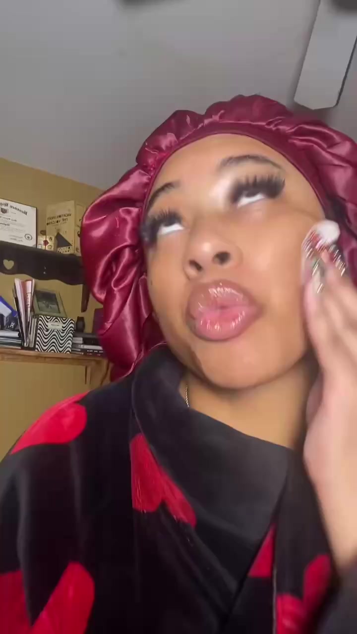 @QueenMyMy | Commentary