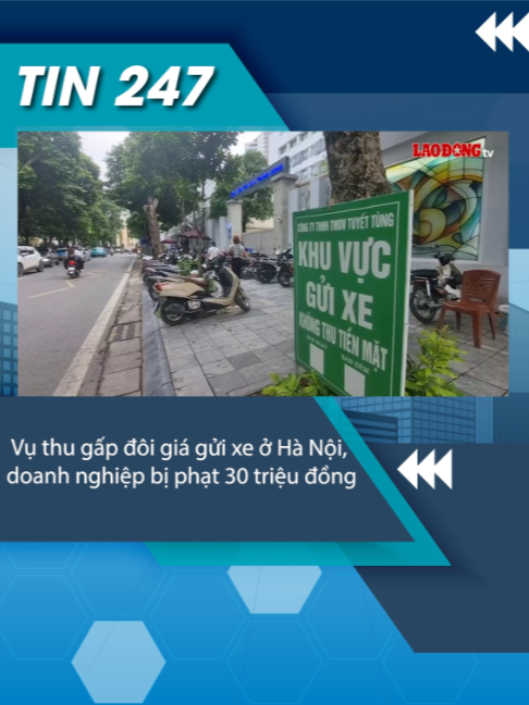 @Tin tức 24/7
