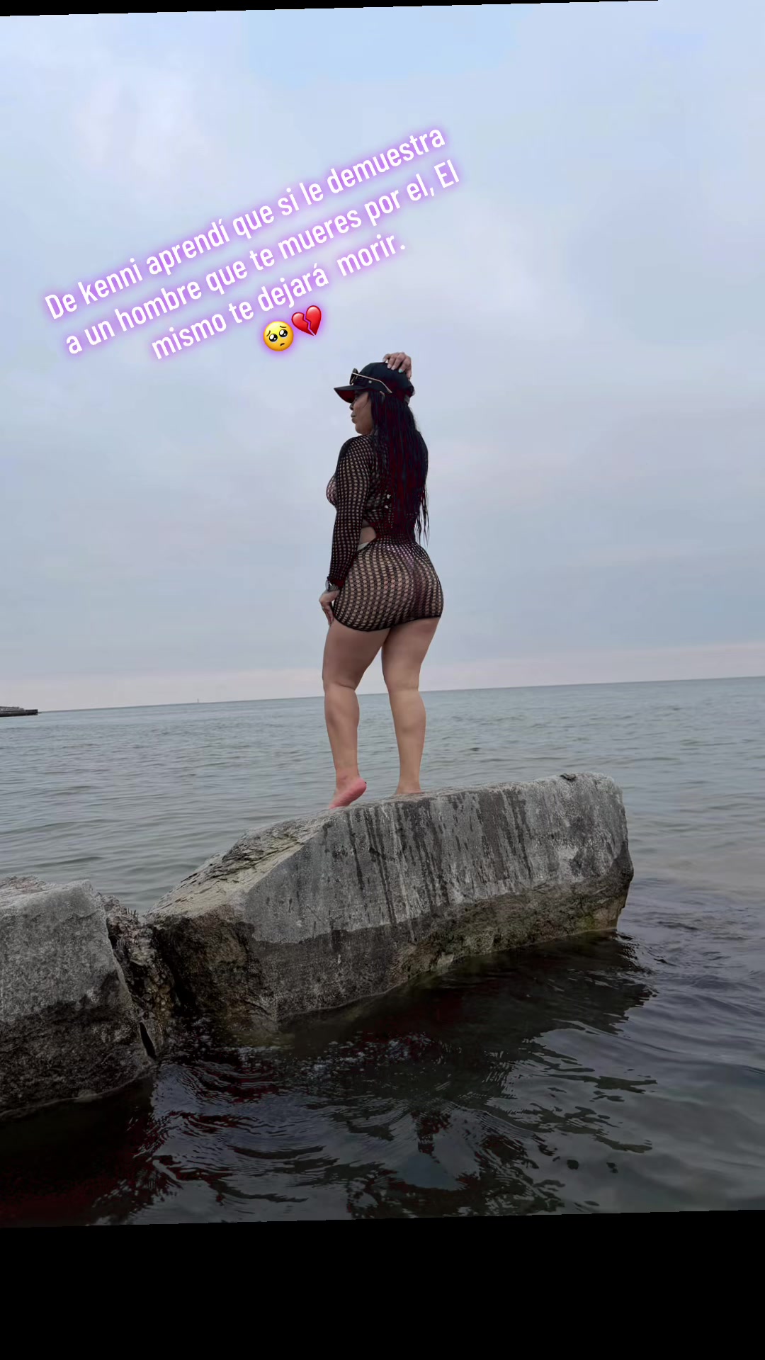 @Karolina Briceño